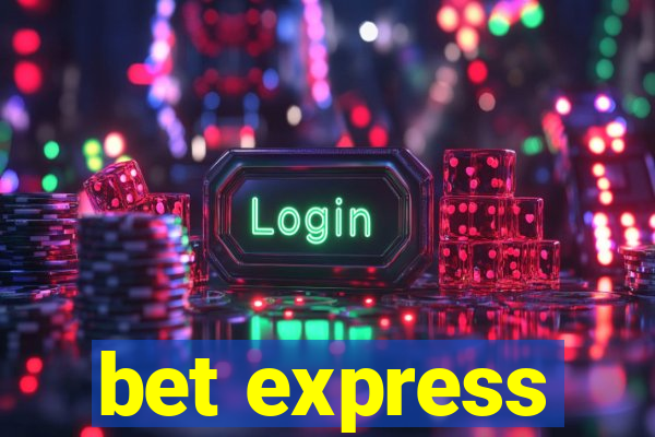 bet express